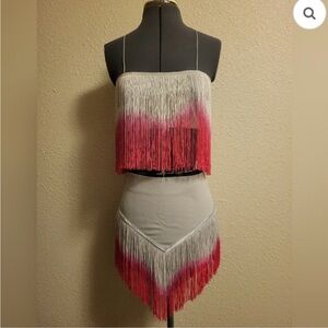 Lisa Maree Swept Away set